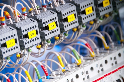 فروش سیم و کابل