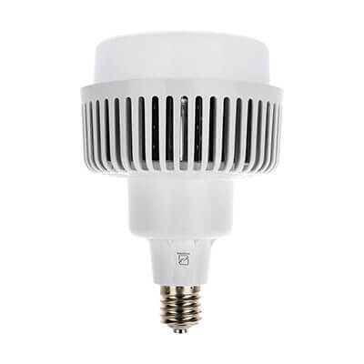 لامپ LED کم مصرف کارگاهی مدل سایوز 120وات با سرپیچ E40 در سیم و کابل لاله زار
