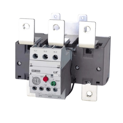 بی متال ال اس 160 تا 240 آمپر MT225
