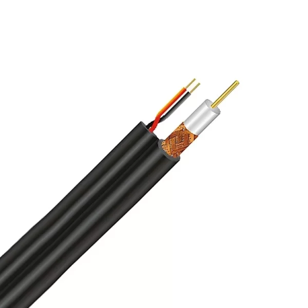 کابل کواکسیال Rg59 0664 ترکیبی